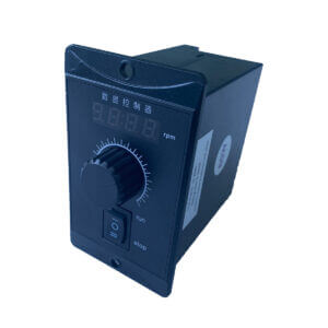 DS type Speed Controller