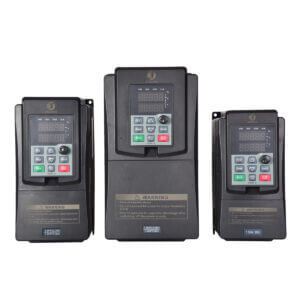 JT series Inverter (Industrial class)