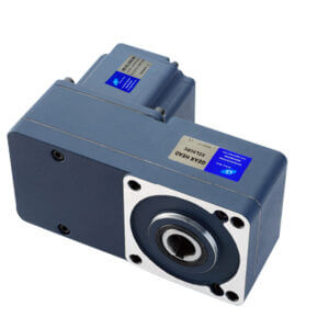 L type Gear Motor