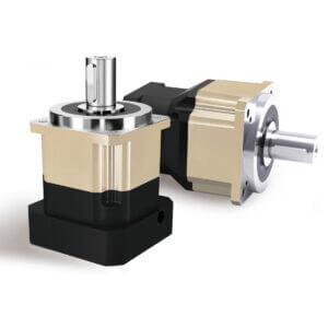Precision Planetary gearbox-YAB