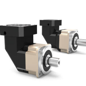 Precision Planetary gearbox-YABR