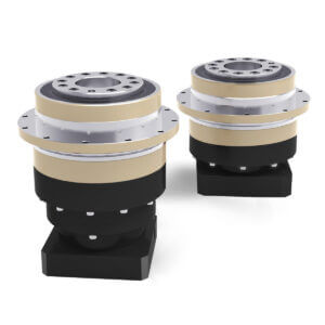 Precision Planetary gearbox-YAD