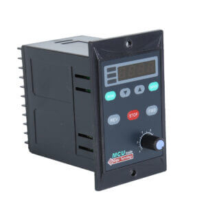 SF Digital Speed Controller