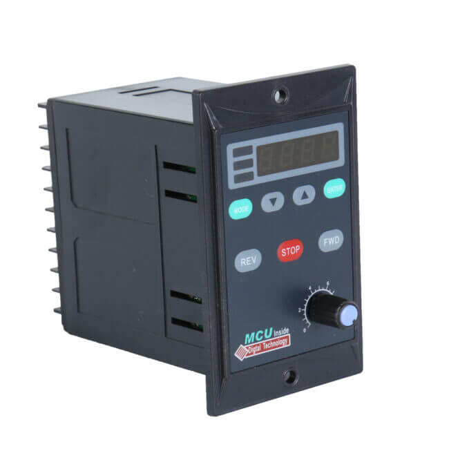 SF Digital Speed Controller - DZ Gear Motors