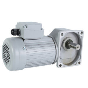 SGF Hypoid Gear Motor