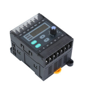 SK Built-in Speed Controller