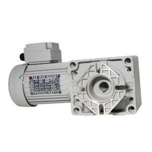 SRH Hypoid Gear Motor