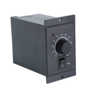 US type Speed Controller