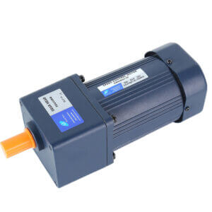 Induction AC Gear Motor