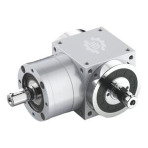 Precision Planetary gearbox-YAT