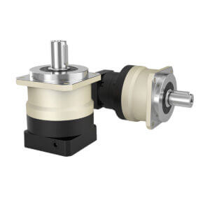 Precision Planetary gearbox-YPGA
