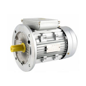Single Phase Asynchronous AC motor