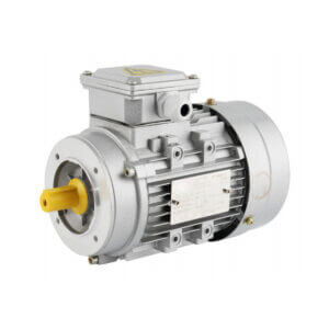 Three Phase Asynchronous AC motor