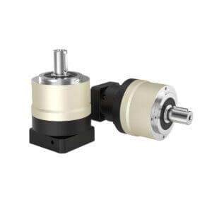 Precision Planetary gearbox-YPGE