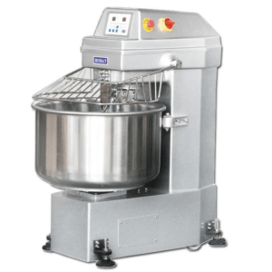 Spiral Machines (dough mixer)