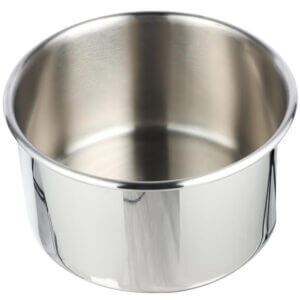 Kneading bucket