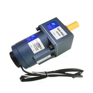 Efficiency-Motor
