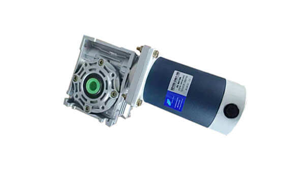 Efficiency-Motor