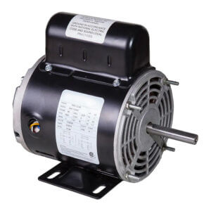 Efficiency-Motor