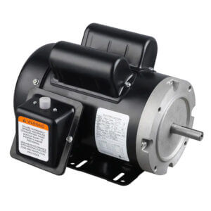 Efficiency-Motor
