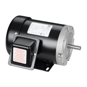 Efficiency-Motor