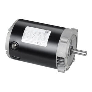 Efficiency-Motor