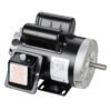 Efficiency-Motor