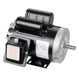 Efficiency-Motor