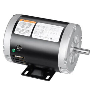 Efficiency-Motor