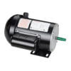 Efficiency-Motor