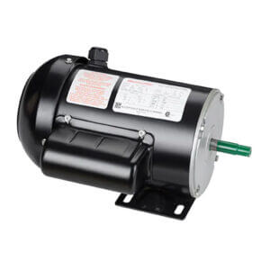 Efficiency-Motor